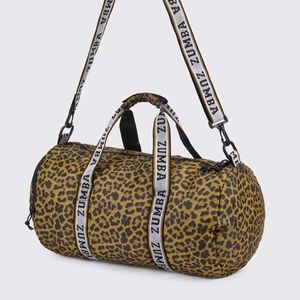 United by Zumba Duffel bag